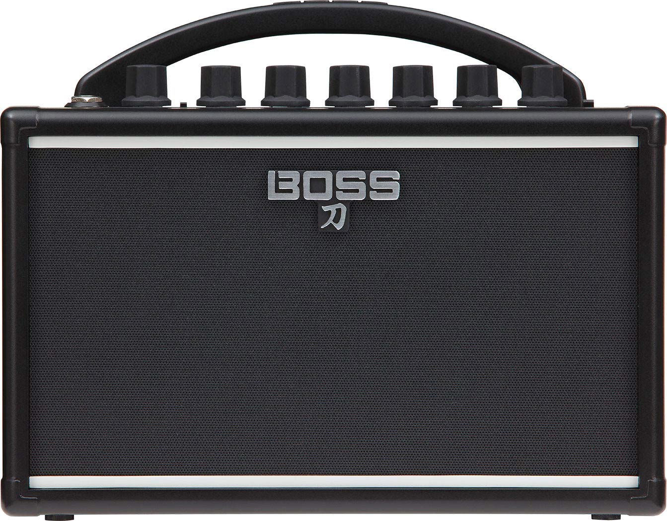 BOSS KATANA MINI - 7W