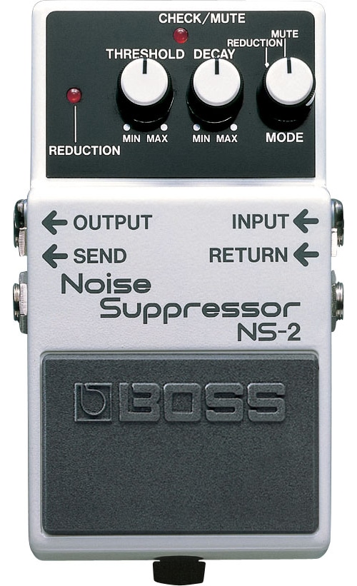 BOSS NS-2