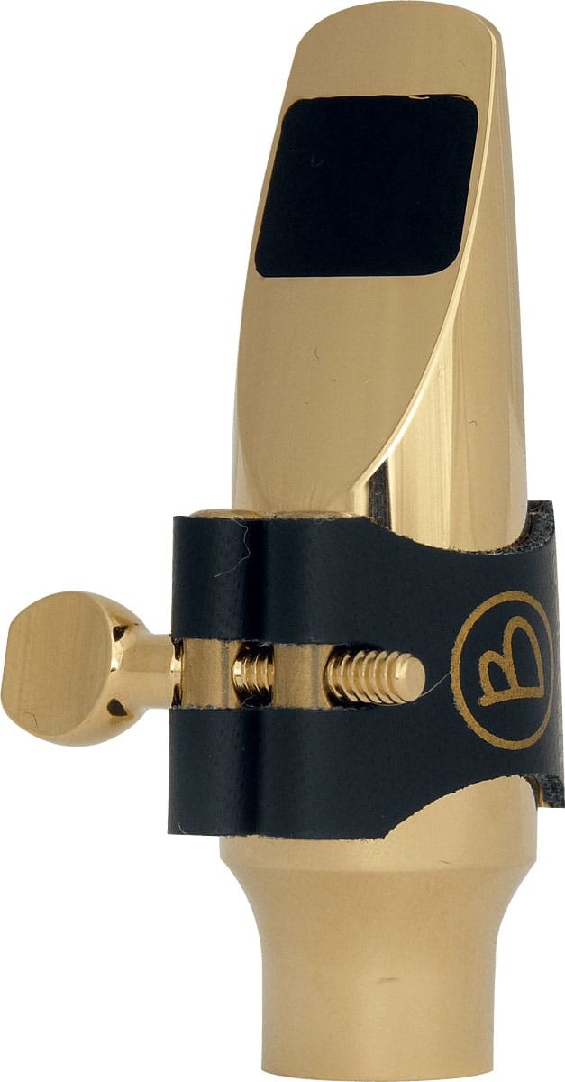 BRANCHER BEC METAL J15SG - SOPRANO