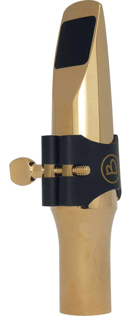 BRANCHER BEC METAL J29TG - TENOR