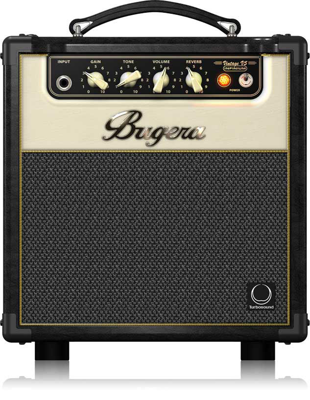 BUGERA V5 INFINIUM - RECONDITIONNE