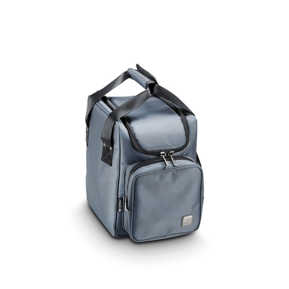 CAMEO GEARBAG 100 S - SAC DE TRANSPORT UNIVERSEL 230 X 230 X 310 MM