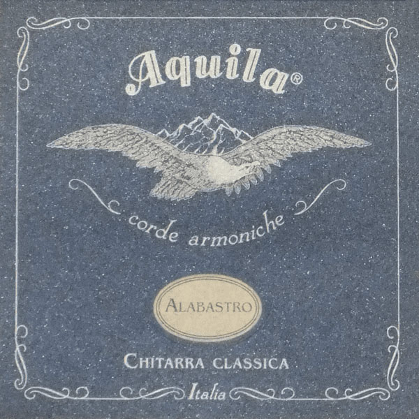 AQUILA 97C ALABASTRO TIRANT FAIBLE