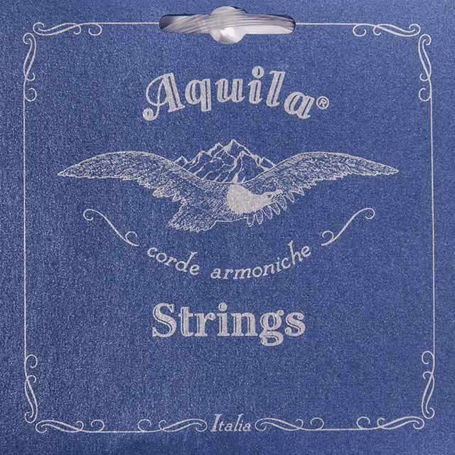 AQUILA 141C ORCHESTRA ACCORD LA GRAVE