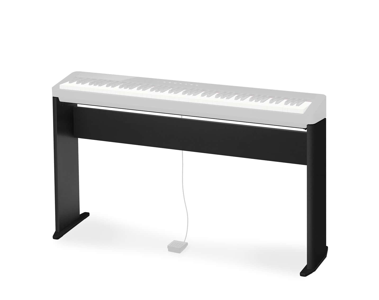 CASIO CS-68 PBK STAND