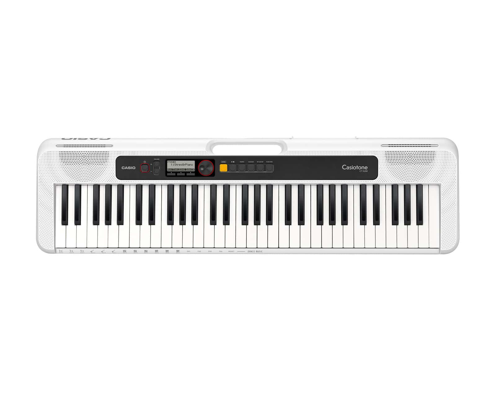 CASIO CT-S200 WE