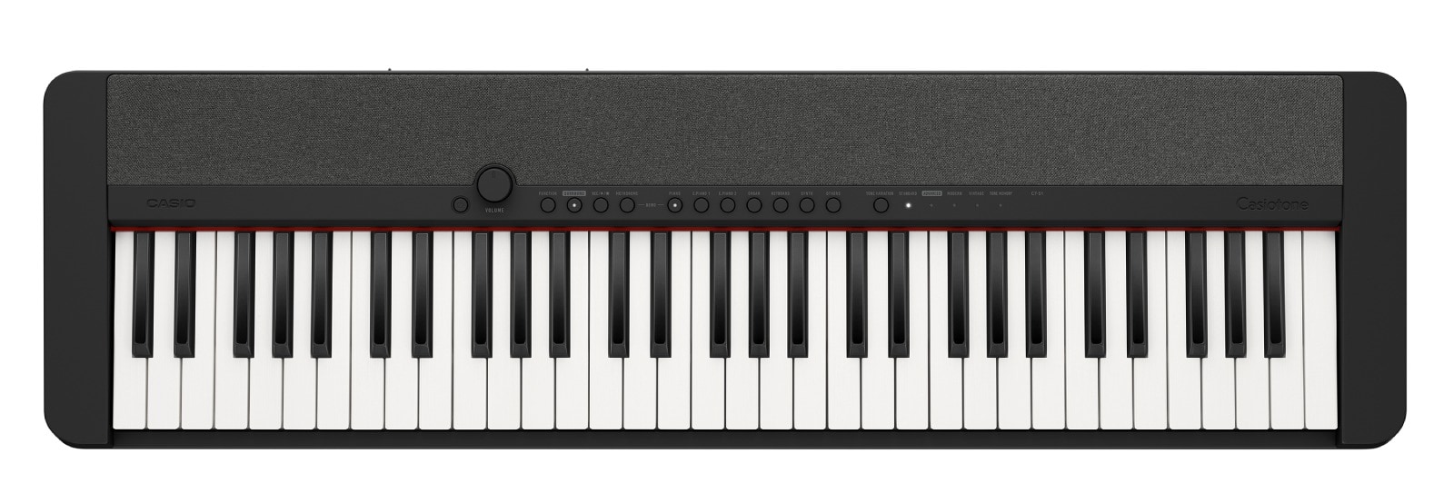 CASIO CT-S1 BK