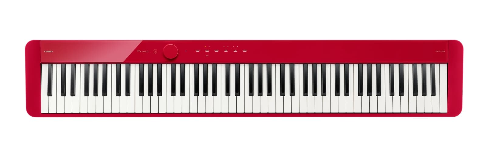 CASIO PRIVIA PX-S1100 RD