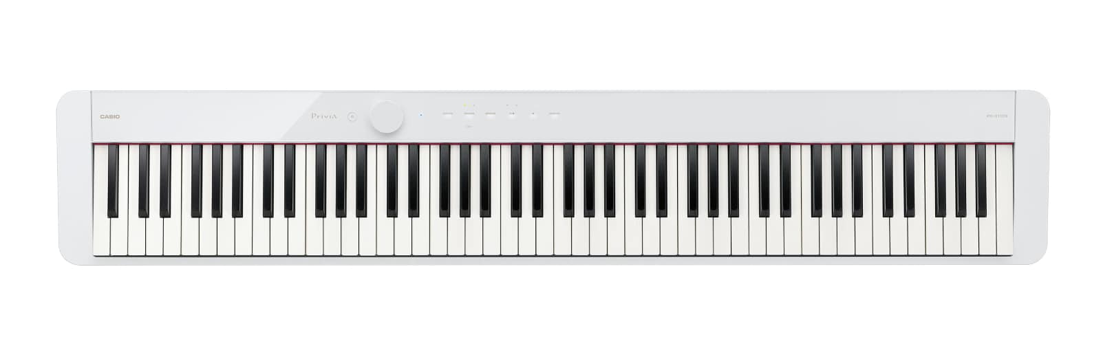 CASIO PRIVIA PX-S1100 WH