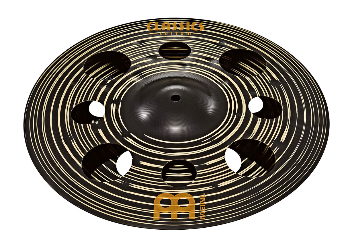 MEINL STACK CLASSIC CUSTOM 16