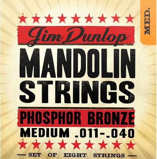 JIM DUNLOP DMP1140