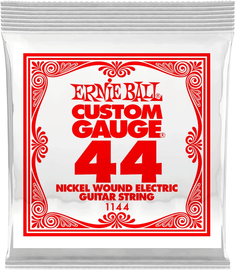 ERNIE BALL SLINKY NICKEL WOUND 44