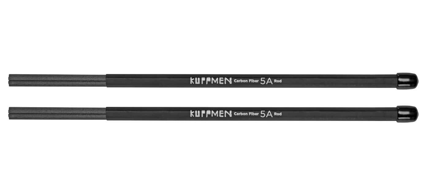 KUPPMEN CFDR5A - FIBRE CARBONE 5A