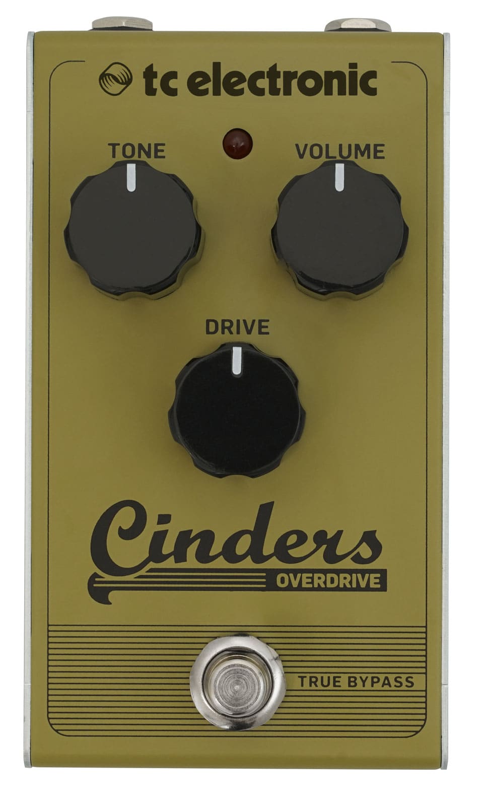 TC ELECTRONIC CINDERS OVERDRIVE