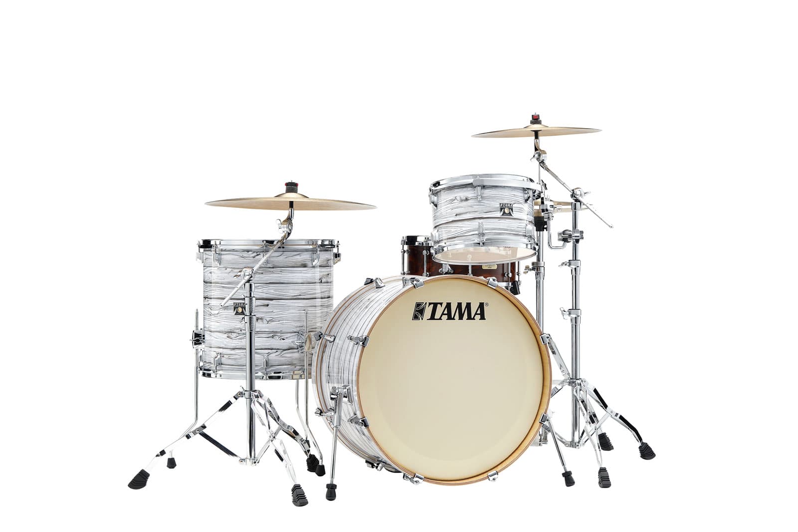 TAMA SUPERSTAR CLASSIC ROCK 22