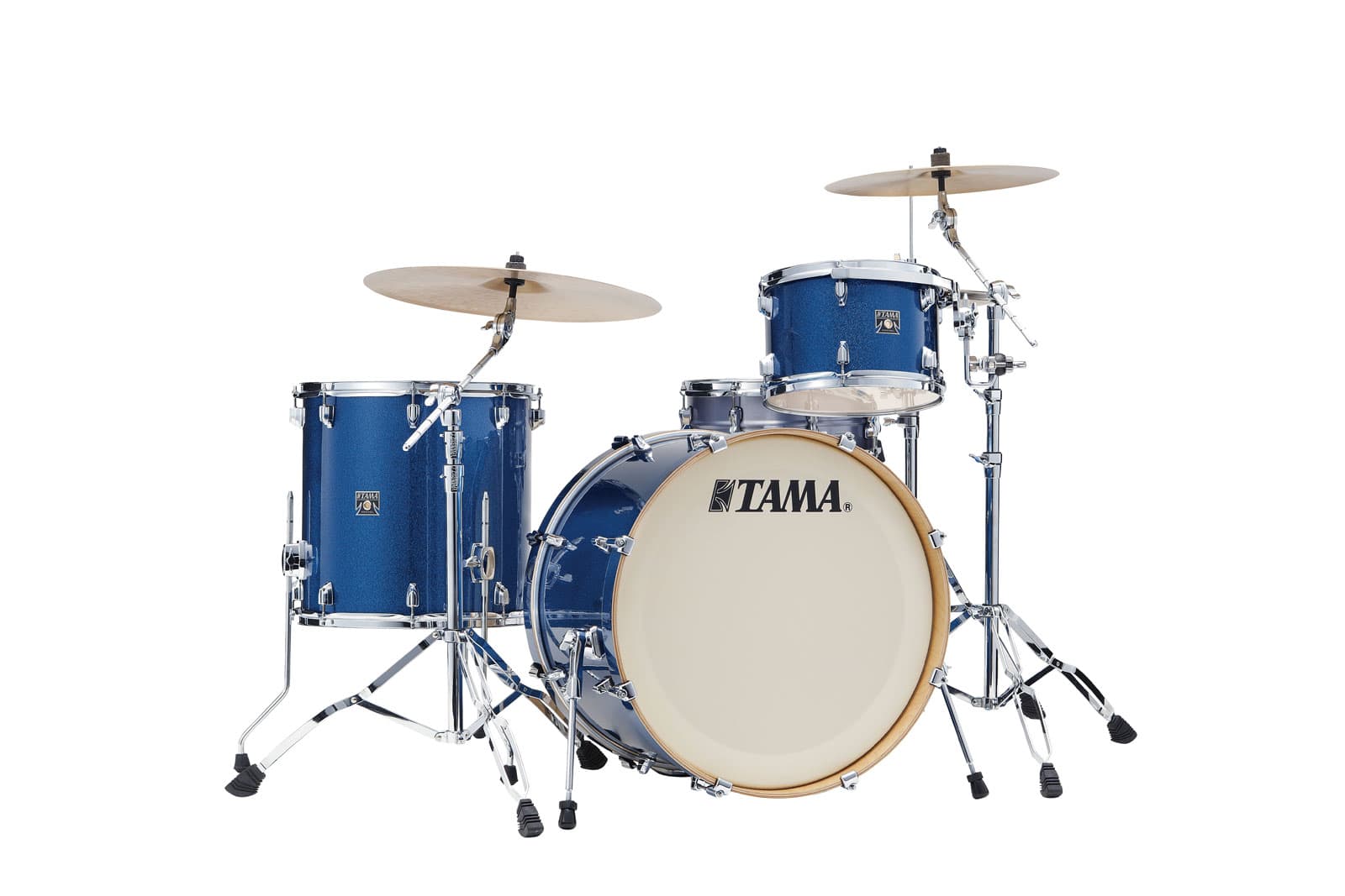 TAMA SUPERSTAR CLASSIC ROCK 22