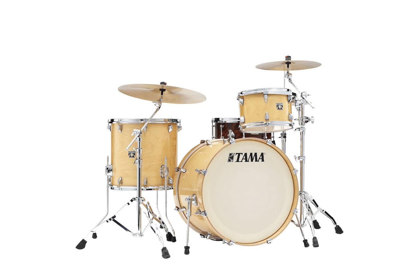 TAMA SUPERSTAR CLASSIC ROCK 22