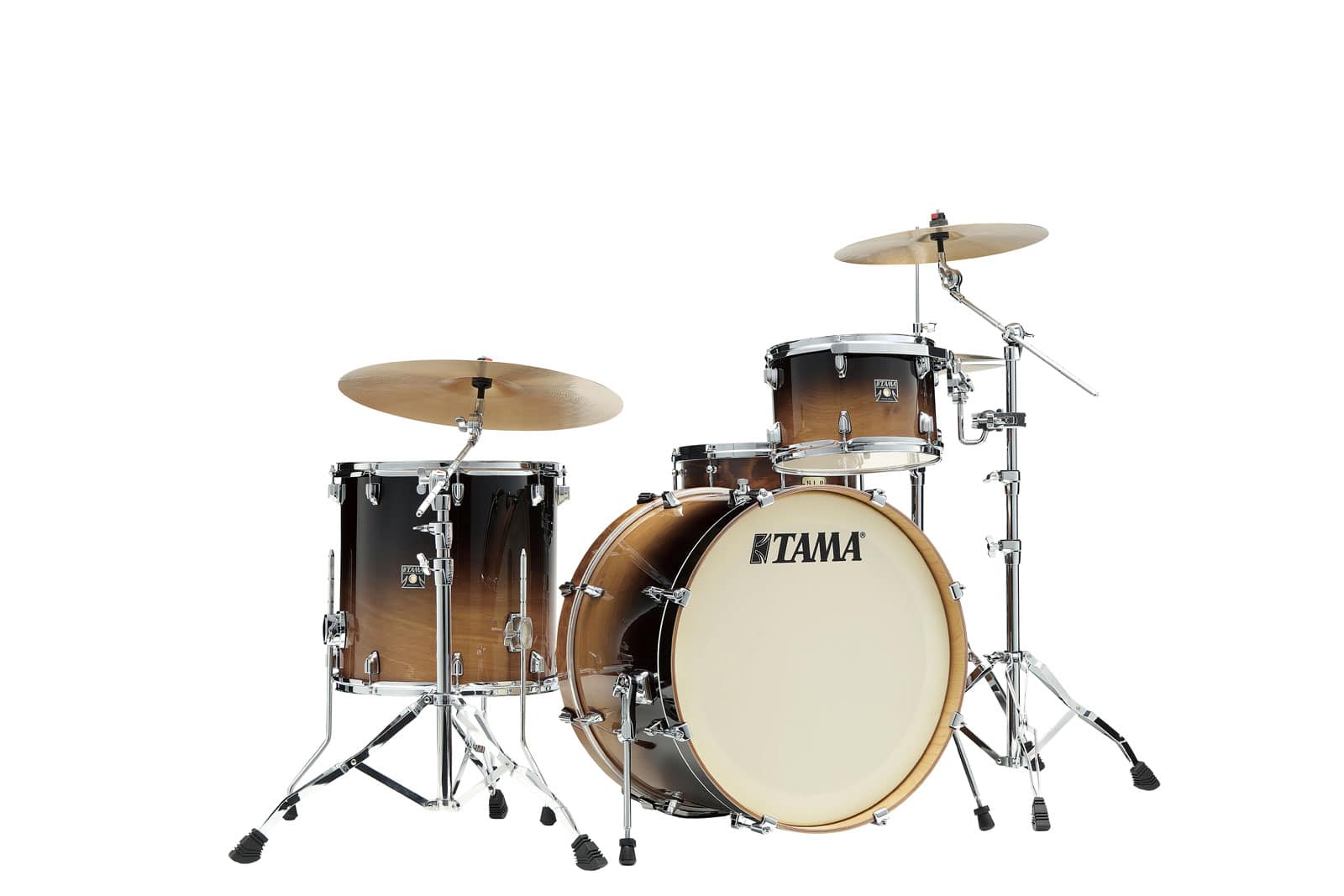 TAMA SUPERSTAR CLASSIC ROCK 22