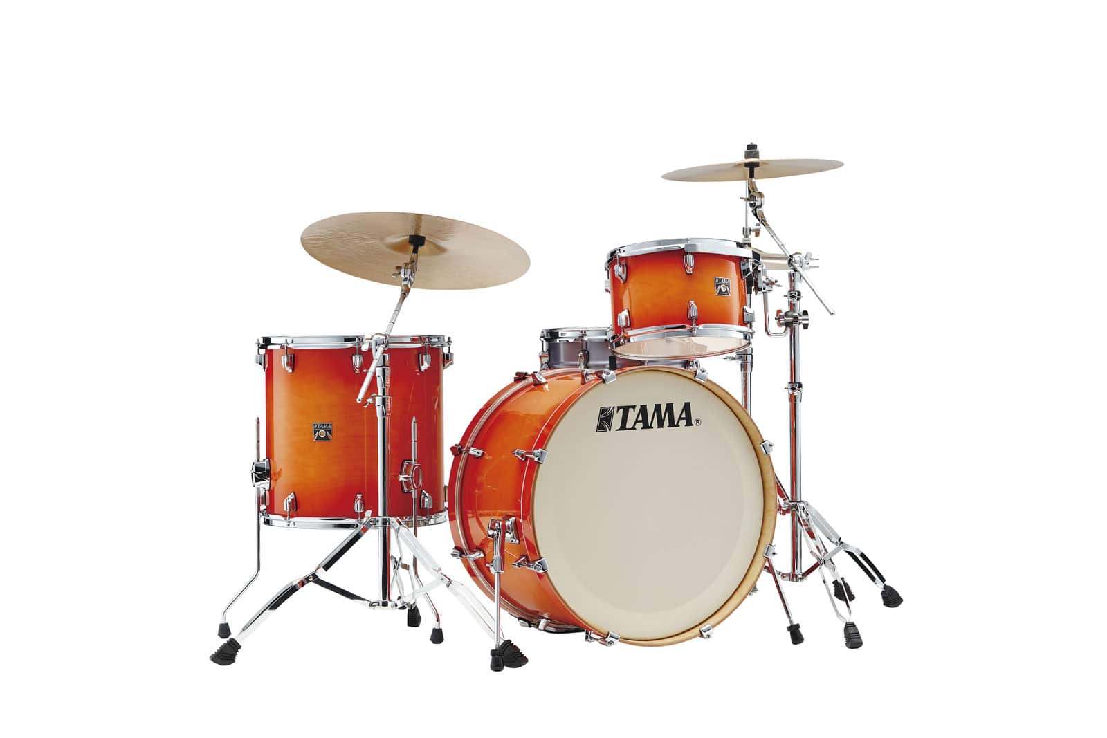 TAMA SUPERSTAR CLASSIC ROCK 22