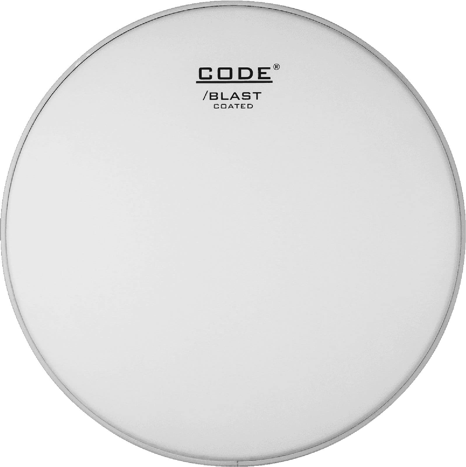 CODE DRUM HEAD BLAST SABLEE GC FRAPPE 24