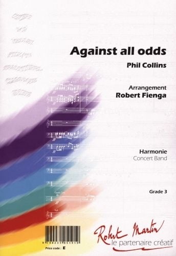 ROBERT MARTIN COLLINS P. - FIENGA R. - AGAINST ALL ODDS