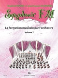 COMBRE ALEXANDRE J.-F. / DRUMM S. - SYMPHONIC FM VOL.7 ELEVE - BASSON