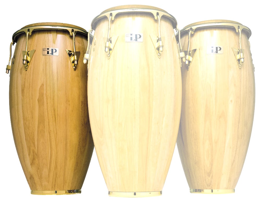 LP LATIN PERCUSSION CLASSIC CONGA 11,75