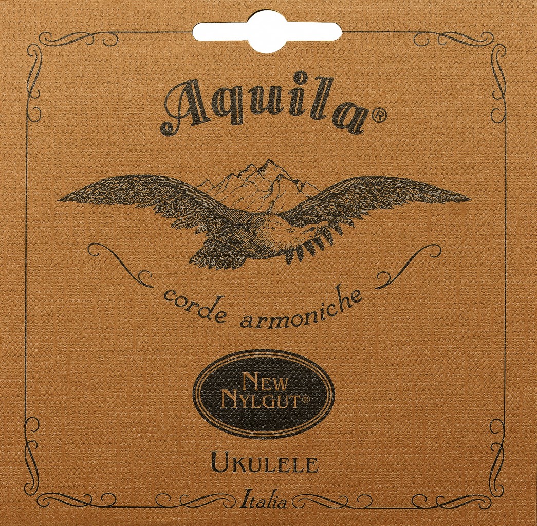 AQUILA AQ-21U BARYTON DGBE RE GRAVE 