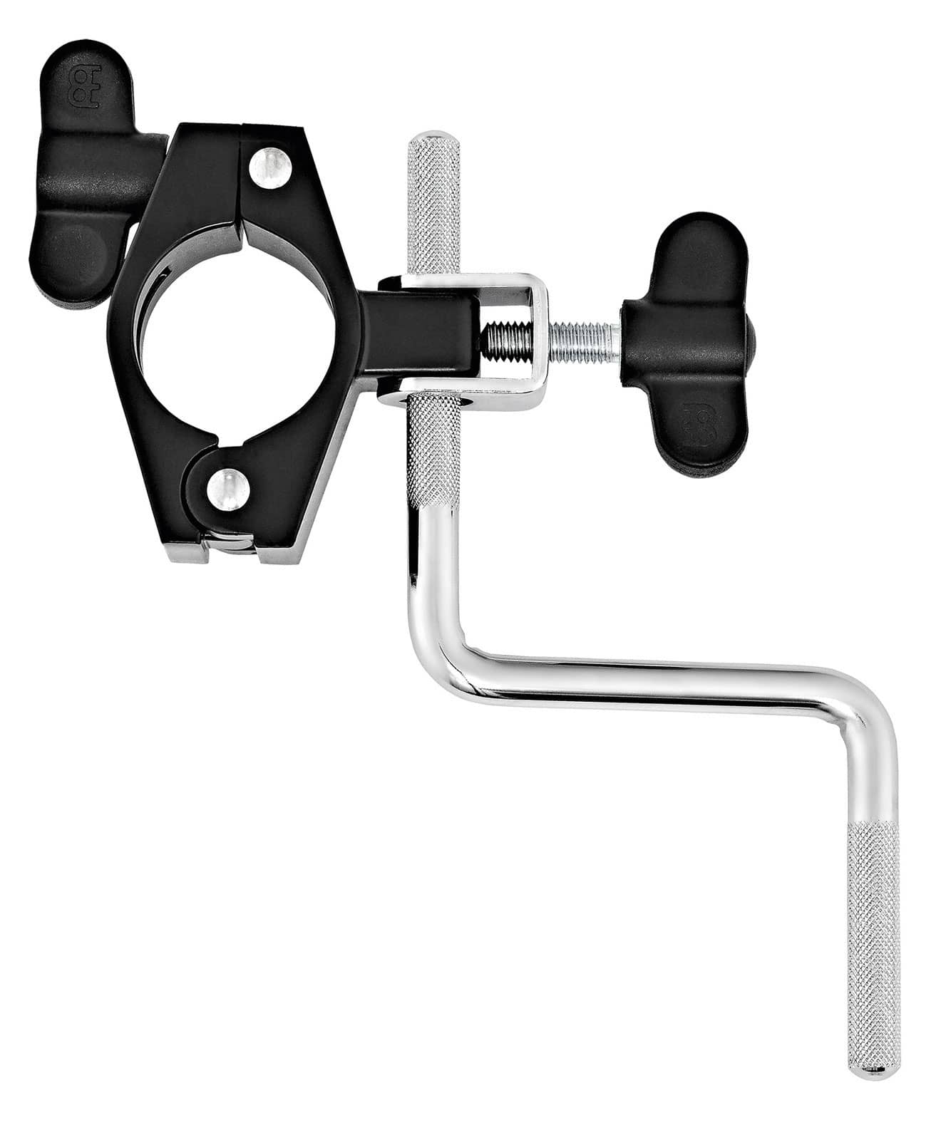 MEINL CR-CLAMP1 - SURPPORT PERCUSSIONS EN Z POUR RACK