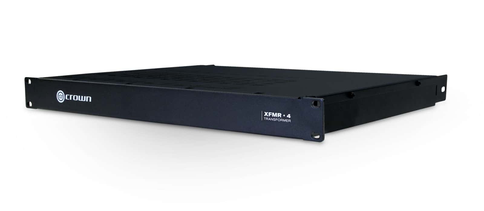 CROWN AUDIO XFMR-4