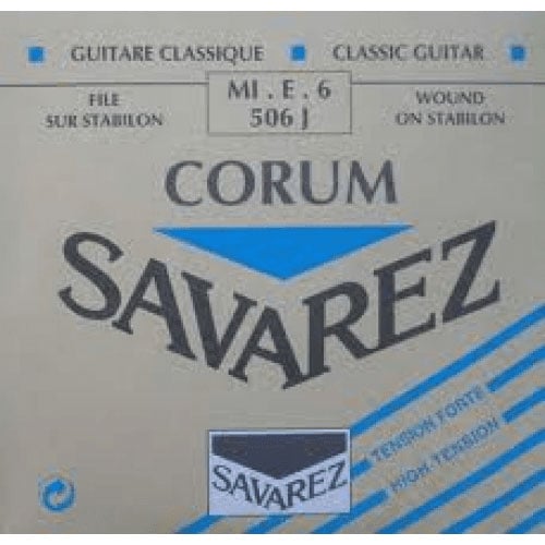 SAVAREZ 506J MI CORUM BLEU TIRANT FORTE (UNITE)