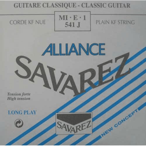 SAVAREZ 541J MI-1 ALLIANCE BLEU TIRANT FORTE (UNITE)