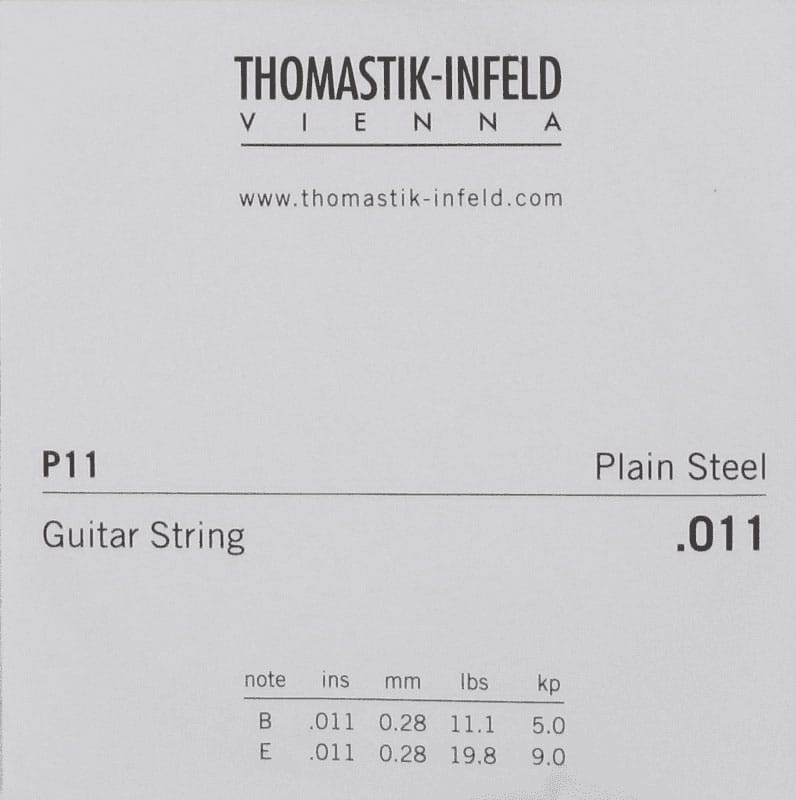 THOMASTIK CORDE SPECTRUM 11