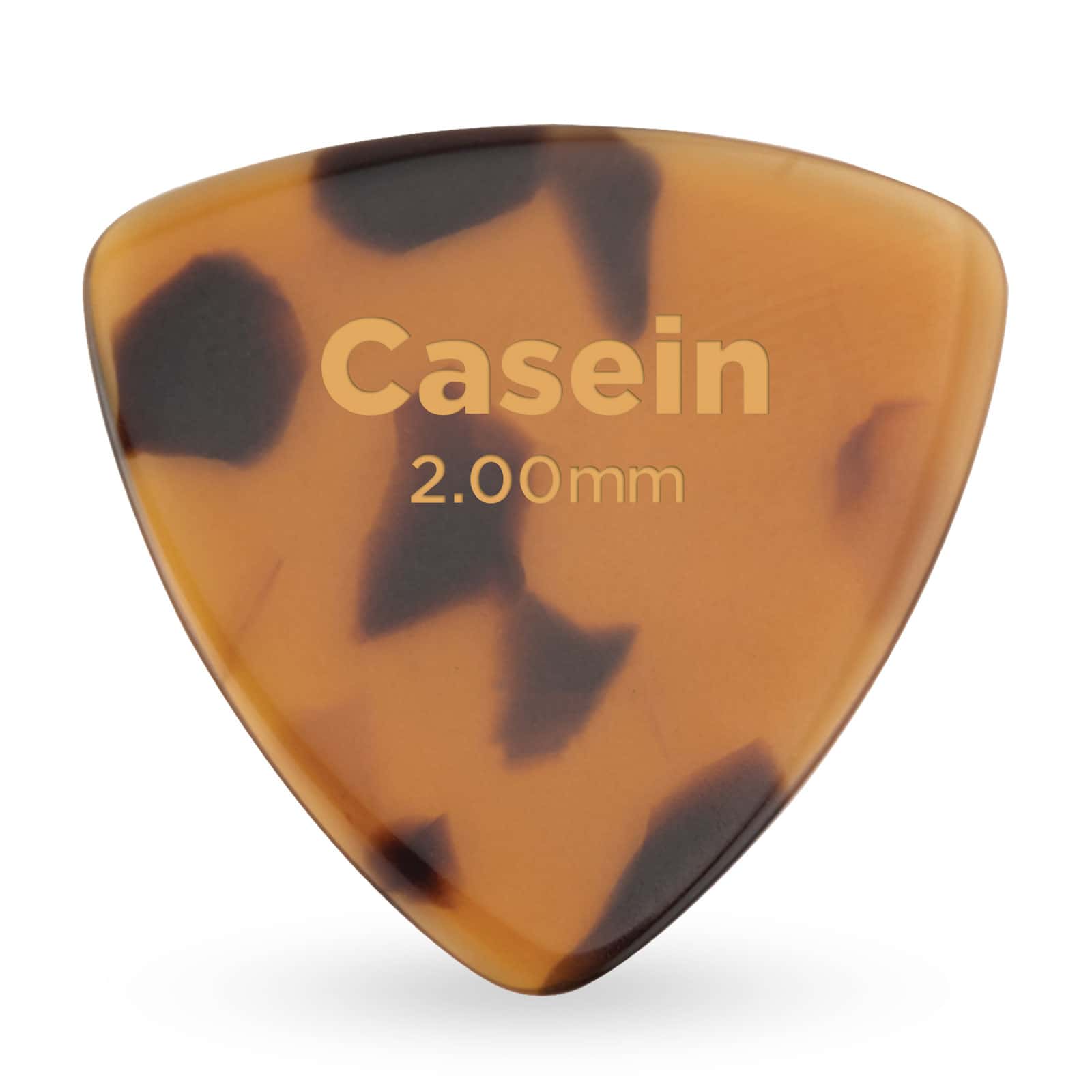 D'ADDARIO AND CO CASEIN 346 WIDE PICK 2.0MM