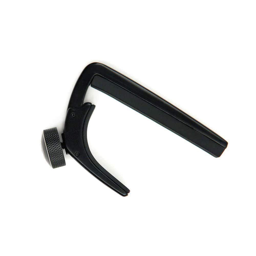 D'ADDARIO AND CO NS LITE CLASSICAL CAPO 