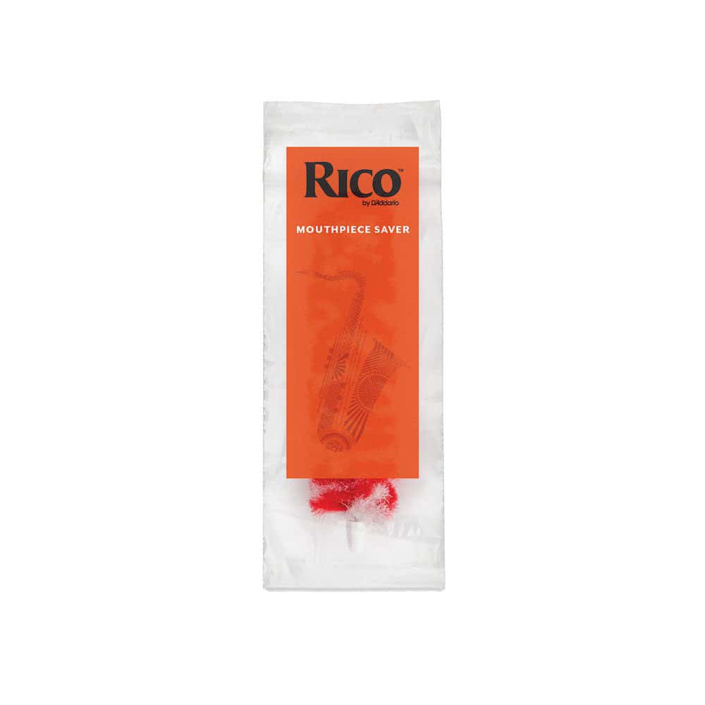 D'ADDARIO - RICO ECOUVILLON BEC DE CLARINETTE/SAX ALTO RICO 