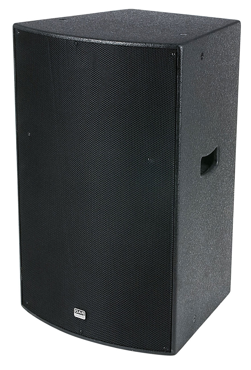 DAP AUDIO DRX-15A (UNITE)