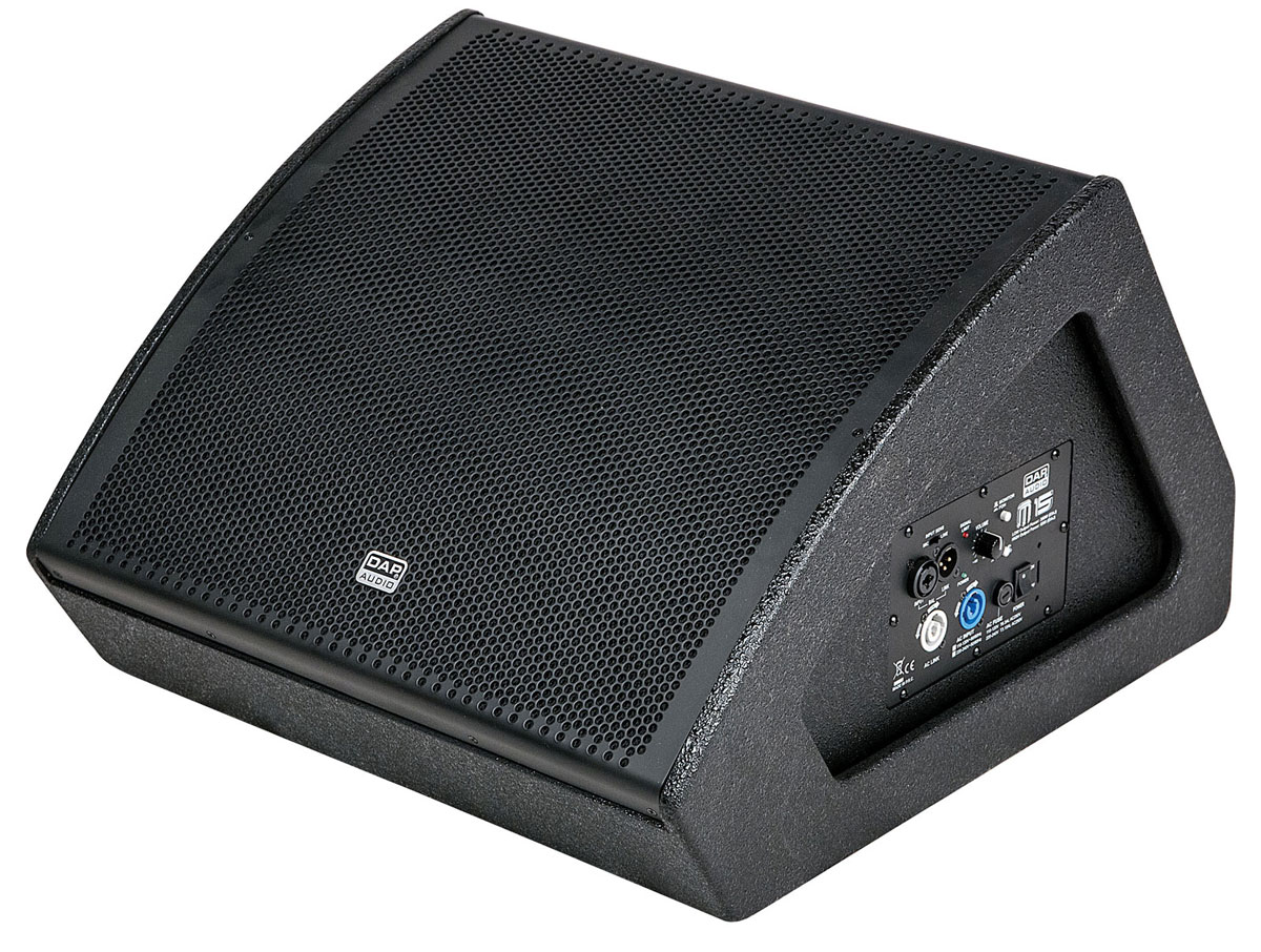 DAP AUDIO M15