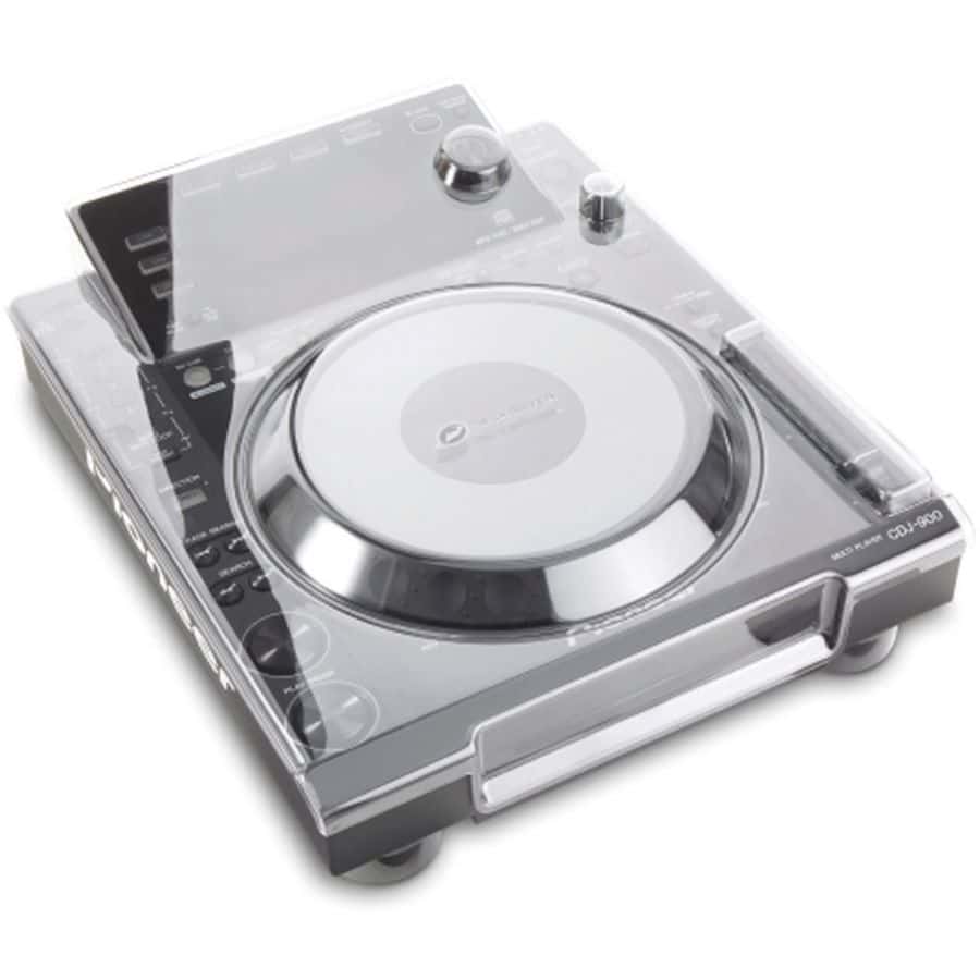 DECKSAVER PIONEER CDJ-900