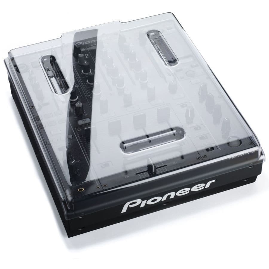 DECKSAVER DECK SAVER TRANSPARENT POUR DJM900 DE PIONEER