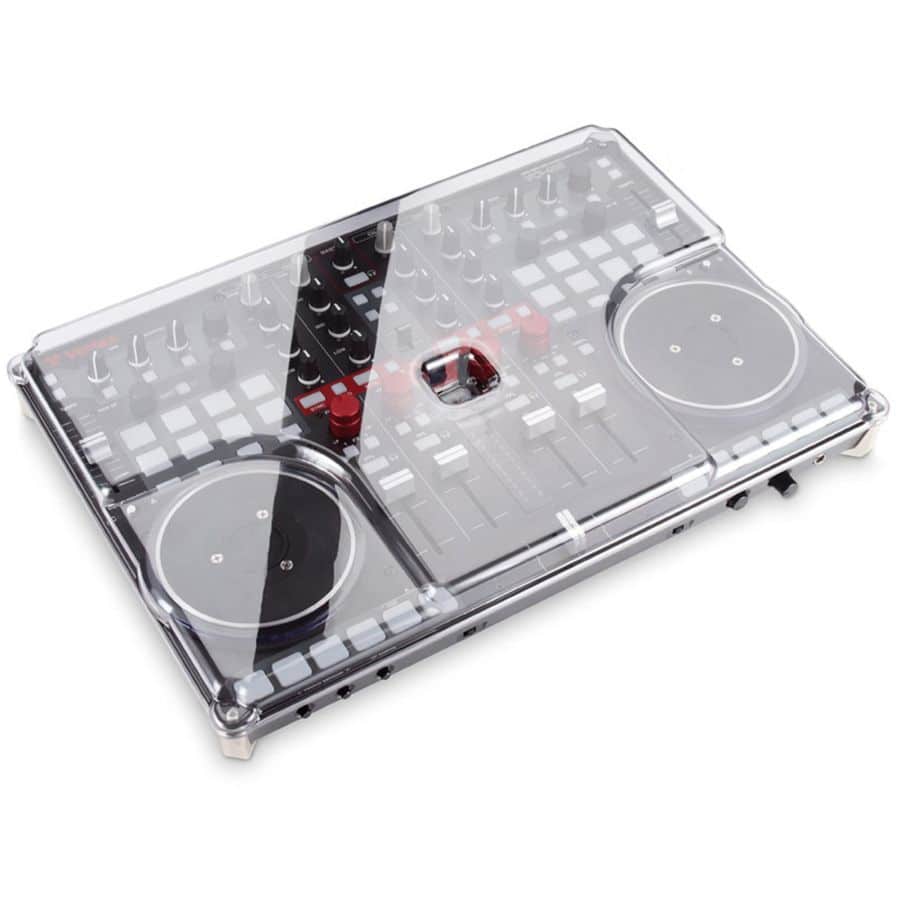 DECKSAVER VESTAX VCI-400