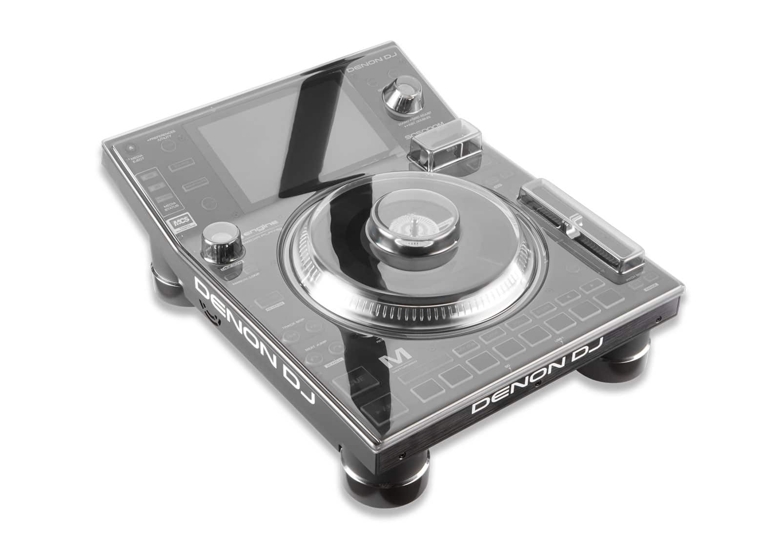 DECKSAVER DENON PRIME SC5000/SC5000M