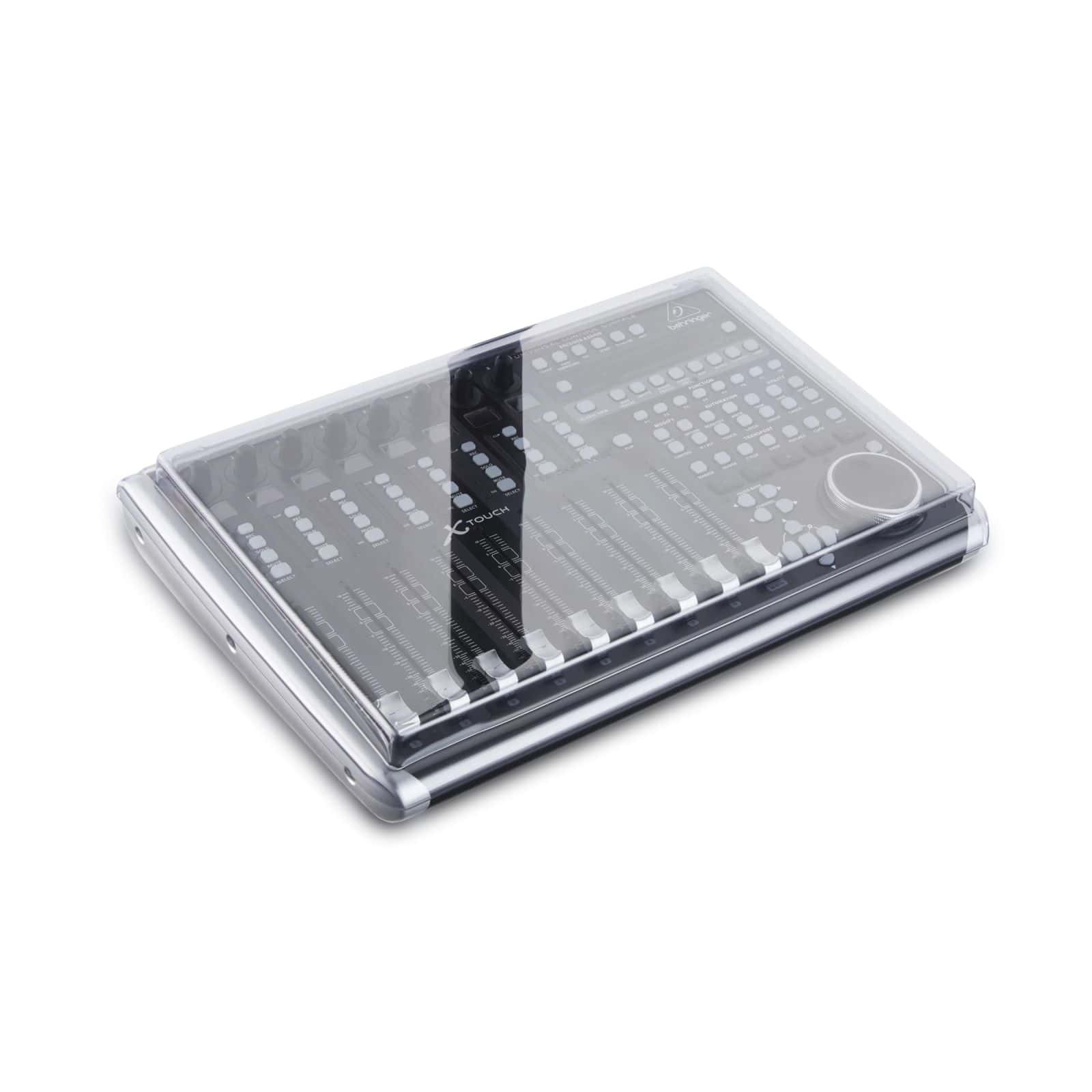 DECKSAVER BEHRINGER X-TOUCH COVER 