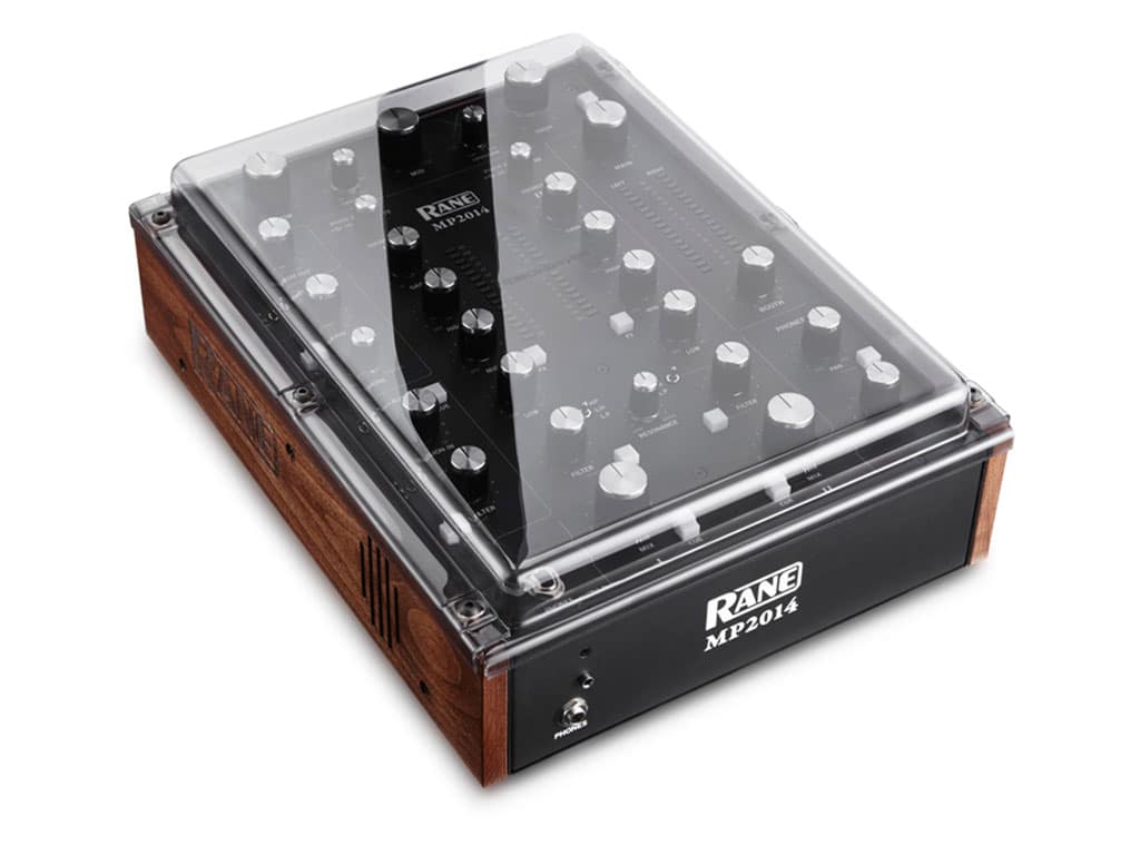 DECKSAVER RANE MP 2014