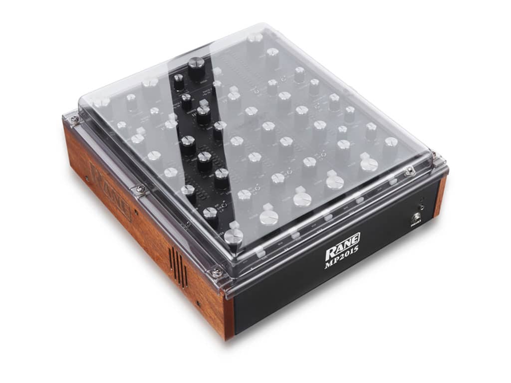 DECKSAVER RANE MP 2015