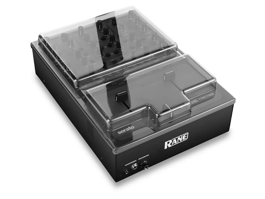 DECKSAVER RANE TTM-57II