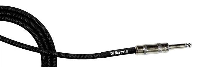 DIMARZIO EP1718SSBK EP1718 5,4M NOIR