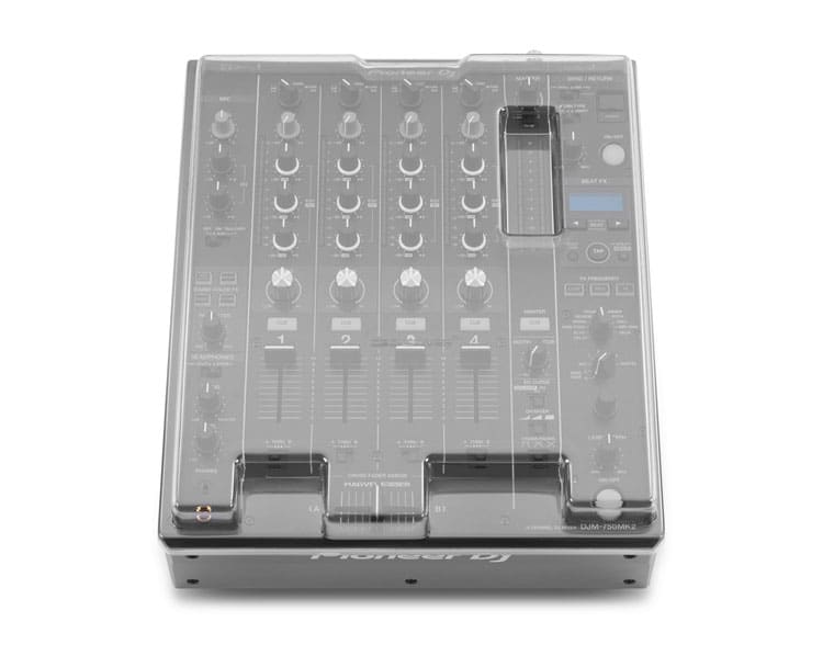 DECKSAVER PIONEER DJM-750 MK2