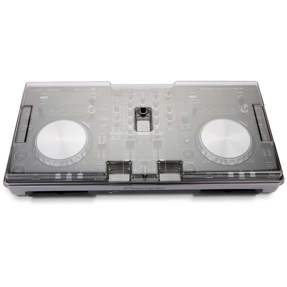 DECKSAVER PIONEER XDJ-R1