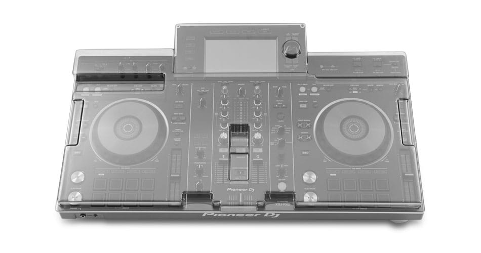 DECKSAVER PIONEER XDJ-RX2